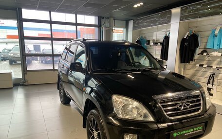 Chery Tiggo (T11), 2013 год, 550 000 рублей, 3 фотография