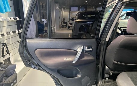 Chery Tiggo (T11), 2013 год, 550 000 рублей, 8 фотография