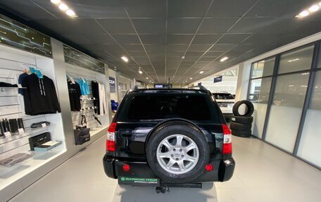 Chery Tiggo (T11), 2013 год, 550 000 рублей, 5 фотография