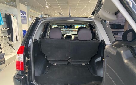 Chery Tiggo (T11), 2013 год, 550 000 рублей, 7 фотография