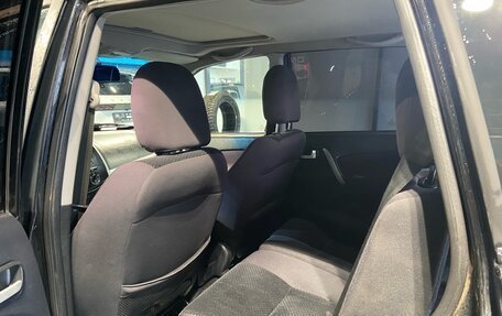 Chery Tiggo (T11), 2013 год, 550 000 рублей, 9 фотография