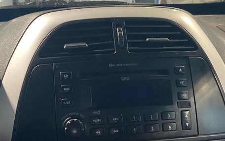 Chery Tiggo (T11), 2013 год, 550 000 рублей, 14 фотография