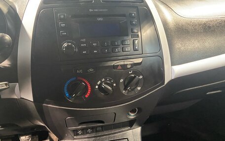 Chery Tiggo (T11), 2013 год, 550 000 рублей, 15 фотография