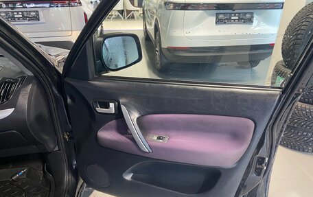 Chery Tiggo (T11), 2013 год, 550 000 рублей, 17 фотография