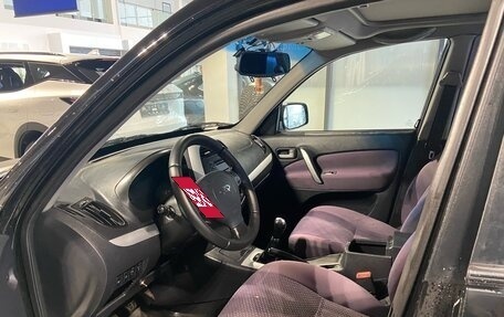 Chery Tiggo (T11), 2013 год, 550 000 рублей, 10 фотография