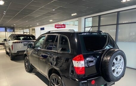 Chery Tiggo (T11), 2013 год, 550 000 рублей, 6 фотография