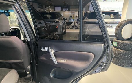 Chery Tiggo (T11), 2013 год, 550 000 рублей, 19 фотография