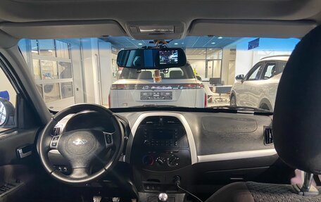 Chery Tiggo (T11), 2013 год, 550 000 рублей, 21 фотография