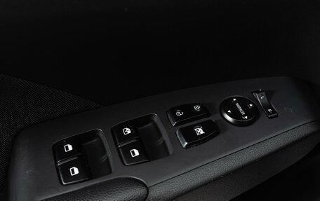 Hyundai Solaris II рестайлинг, 2019 год, 1 400 000 рублей, 18 фотография