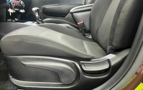 KIA Rio IV, 2022 год, 1 730 000 рублей, 16 фотография