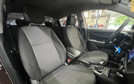 KIA Rio IV, 2022 год, 1 730 000 рублей, 17 фотография