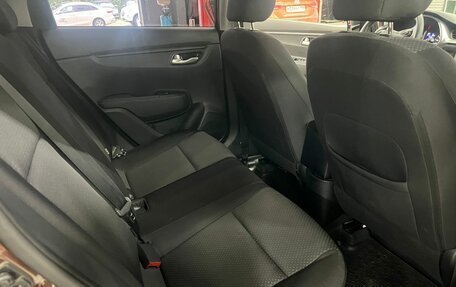 KIA Rio IV, 2022 год, 1 730 000 рублей, 21 фотография