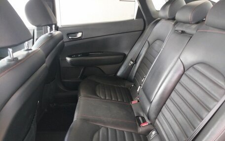 KIA Optima IV, 2017 год, 2 299 900 рублей, 14 фотография