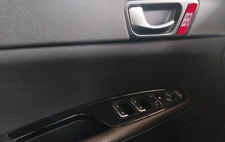 KIA Optima IV, 2017 год, 2 299 900 рублей, 11 фотография