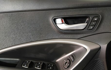 Hyundai Santa Fe III рестайлинг, 2014 год, 1 789 000 рублей, 7 фотография