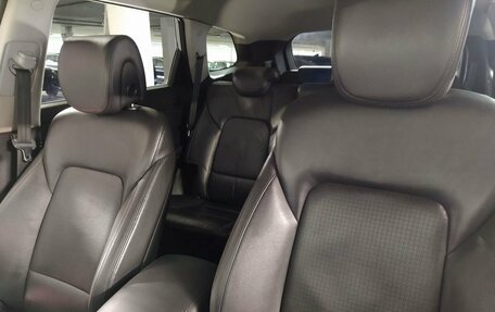 Hyundai Santa Fe III рестайлинг, 2014 год, 1 789 000 рублей, 12 фотография