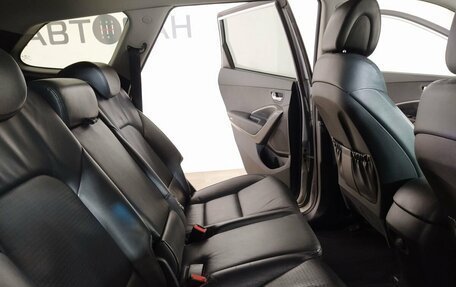 Hyundai Santa Fe III рестайлинг, 2014 год, 1 789 000 рублей, 20 фотография