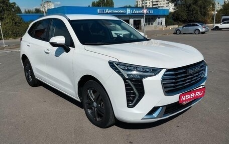 Haval Jolion, 2023 год, 1 577 000 рублей, 2 фотография