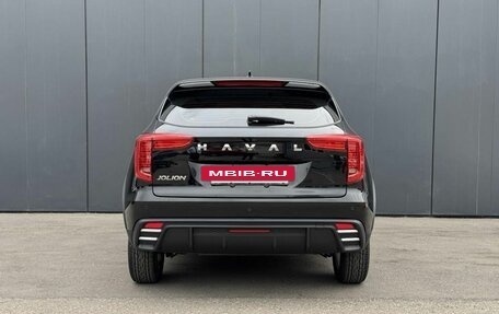 Haval Jolion, 2025 год, 1 999 000 рублей, 4 фотография