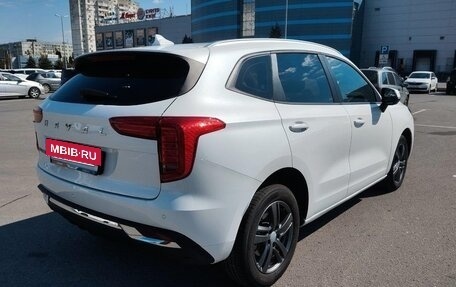 Haval Jolion, 2023 год, 1 577 000 рублей, 3 фотография