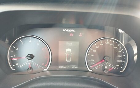 Haval Jolion, 2023 год, 1 577 000 рублей, 8 фотография