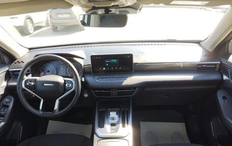 Haval Jolion, 2023 год, 1 577 000 рублей, 7 фотография