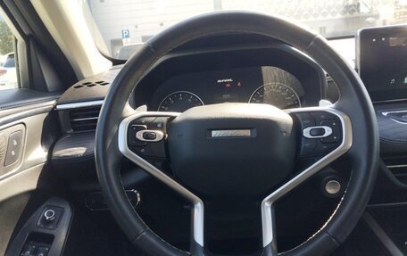 Haval Jolion, 2023 год, 1 577 000 рублей, 9 фотография