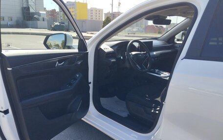 Haval Jolion, 2023 год, 1 577 000 рублей, 12 фотография