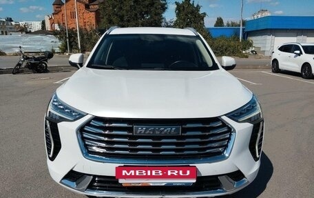 Haval Jolion, 2023 год, 1 577 000 рублей, 5 фотография