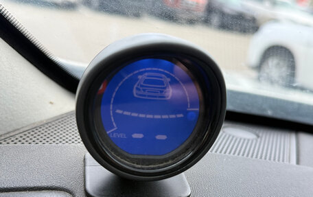Nissan Qashqai, 2010 год, 999 000 рублей, 14 фотография