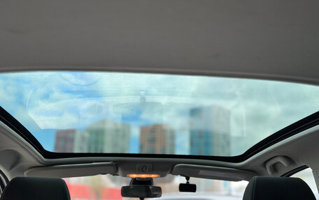 Nissan Qashqai, 2010 год, 999 000 рублей, 13 фотография