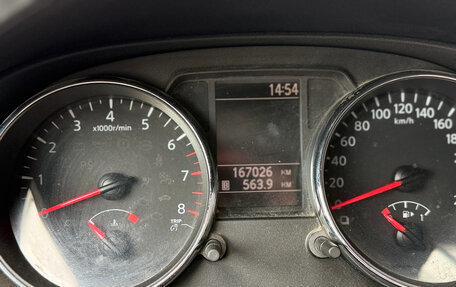 Nissan Qashqai, 2010 год, 999 000 рублей, 11 фотография