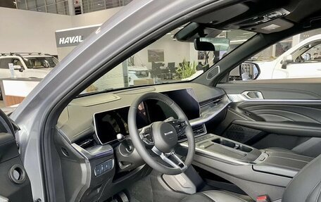 Haval F7, 2025 год, 2 899 000 рублей, 5 фотография