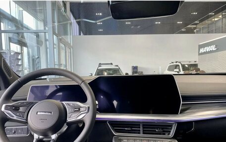 Haval F7, 2025 год, 2 899 000 рублей, 6 фотография
