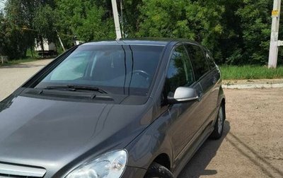 Mercedes-Benz B-Класс, 2008 год, 300 000 рублей, 1 фотография