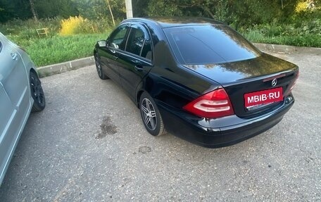 Mercedes-Benz C-Класс, 2006 год, 755 000 рублей, 1 фотография