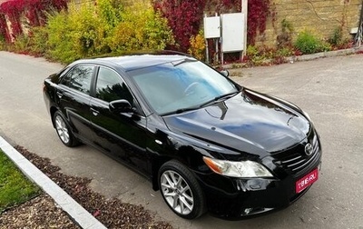 Toyota Camry, 2006 год, 1 180 000 рублей, 1 фотография