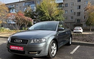 Audi A3, 2004 год, 470 000 рублей, 1 фотография