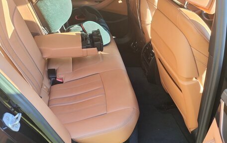 BMW 5 серия, 2020 год, 5 400 000 рублей, 10 фотография