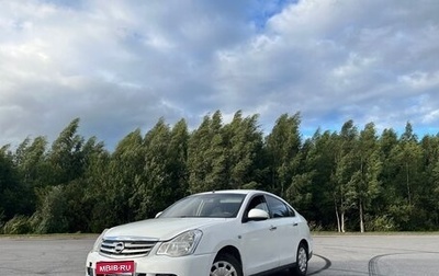 Nissan Almera, 2014 год, 320 000 рублей, 1 фотография