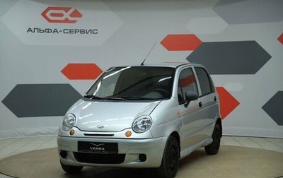 Daewoo Matiz, 2011 год, 170 000 рублей, 1 фотография
