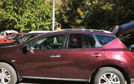 Nissan Murano, 2011 год, 870 000 рублей, 2 фотография