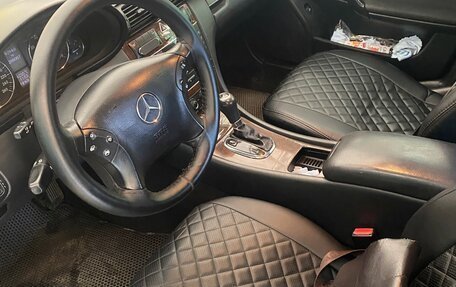 Mercedes-Benz C-Класс, 2006 год, 755 000 рублей, 6 фотография