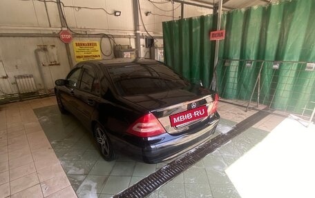 Mercedes-Benz C-Класс, 2006 год, 755 000 рублей, 5 фотография