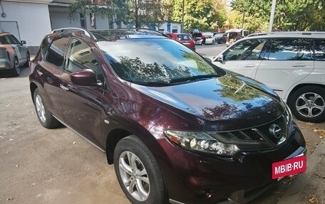 Nissan Murano, 2011 год, 870 000 рублей, 5 фотография