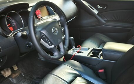 Nissan Murano, 2011 год, 870 000 рублей, 7 фотография