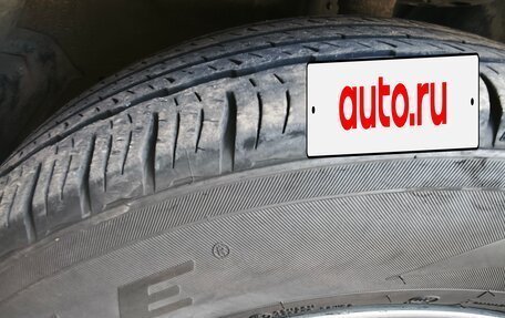 Nissan Murano, 2011 год, 870 000 рублей, 10 фотография