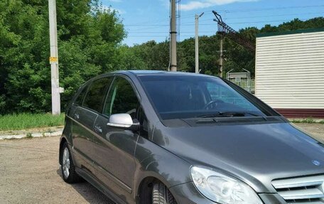 Mercedes-Benz B-Класс, 2008 год, 300 000 рублей, 2 фотография