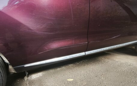 Nissan Murano, 2011 год, 870 000 рублей, 13 фотография