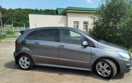 Mercedes-Benz B-Класс, 2008 год, 300 000 рублей, 5 фотография